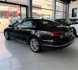 فولكسفاغن باسات